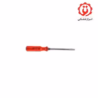 پیچ گوشتی ضربه خور توسن دوسو 300×8 مدل T48-300F