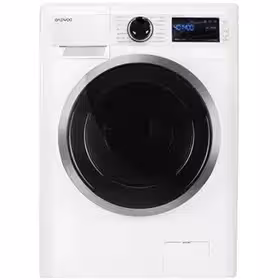 ماشین لباسشویی 8 کیلویی دوو مدل LM-861WW