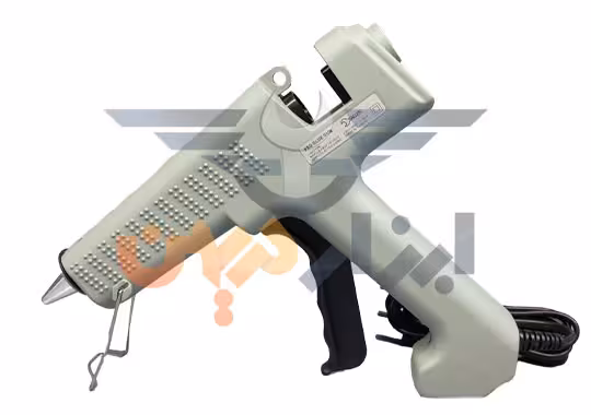 دستگاه تفنگ چسب حرارتی 80 وات تایوان sk800
