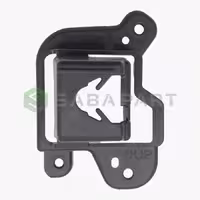 نگهدارنده جلو پنجره مزدا 3 منطقه آزاد – سمت راست – محصول اصلی