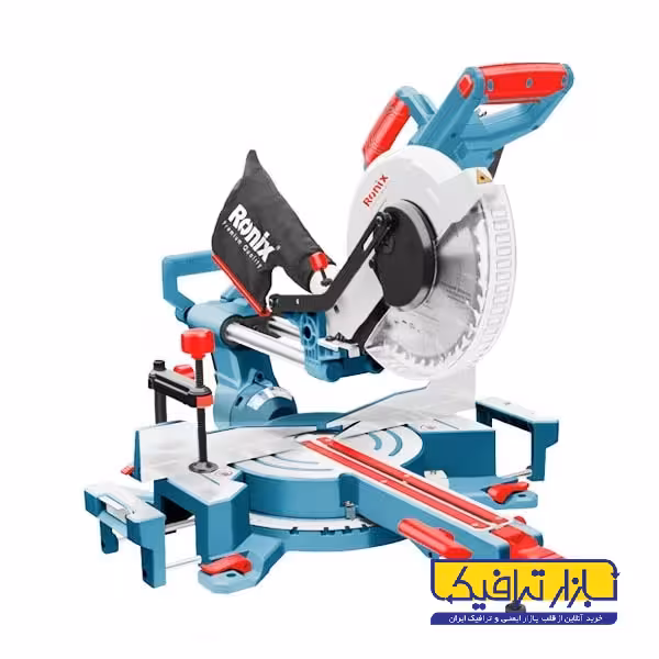 فارسی بر کشویی رونیکس مدل 5002