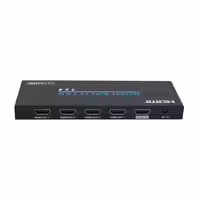 اسپیلتر 4 پورت HDMI فرانت مدل FN-V214
