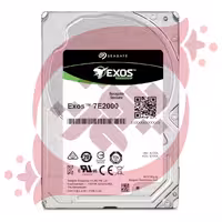 هارد سیگیت Seagate ST2400MM0149 2.4TB SAS FastFormat