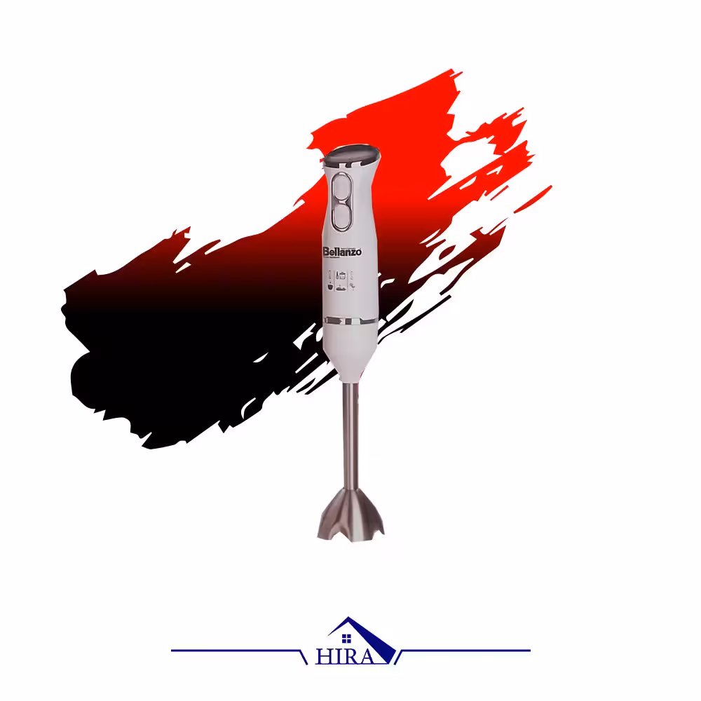 گوشتکوب برقی تک کاره بلانزو مدل 1020