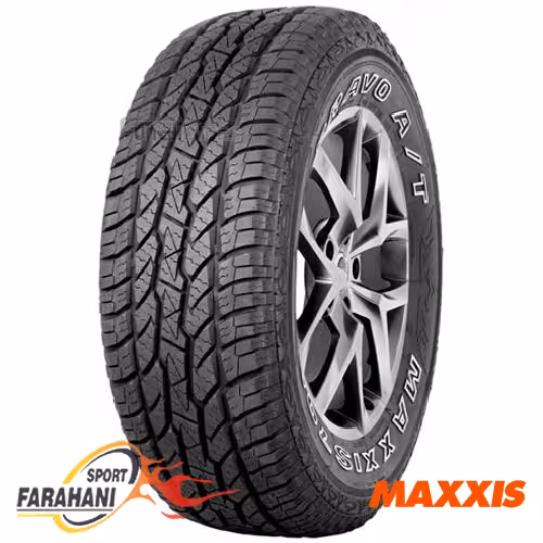 لاستیک مکسس سایز 225/65R17 مدل BRAVO A/T-700