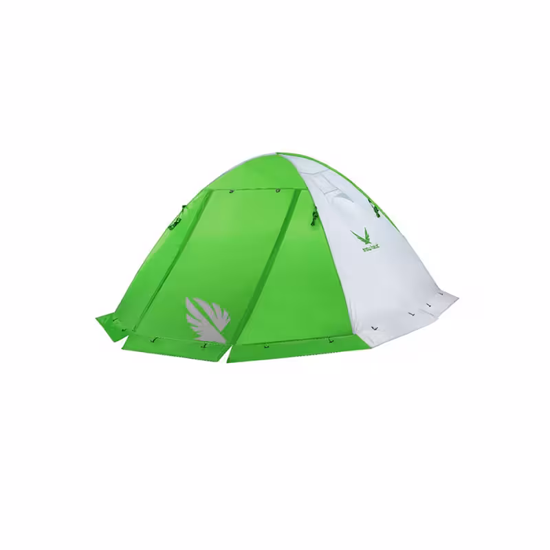 چادر گتر دار کوهنوردی اسنوهاک مدل دیسکاوری 4