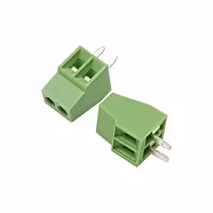 ترمینال  ۲ پین KF128 5.0mm