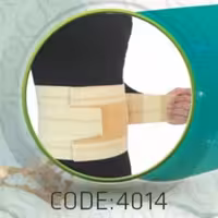 کمربند کار سماطب پاکان مدل 4014 در سایزهای مختلف 