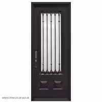 درب فرفورژه لابی نفر رو کد 1160