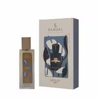 عطر جیبی زنانه و مردانه صندل، مدل SEDLEY، حجم 50 میلی لیتر