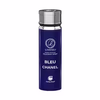 اسپری مردانه لاماسو مدل BLUE DE HANEL