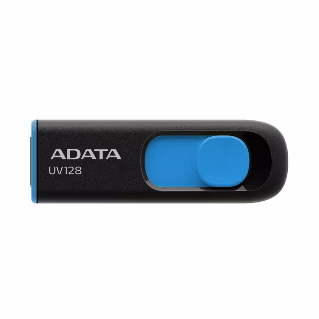 فلش مموری ای دیتا مدل UV128 128GB USB3.2