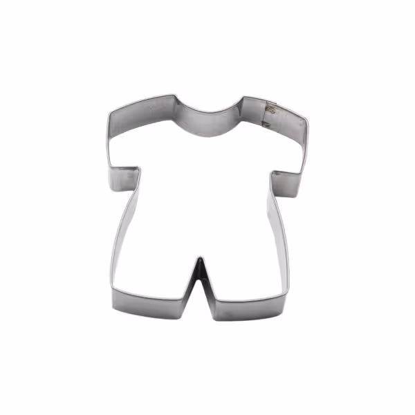 کاتر استیل لباس پسرانه