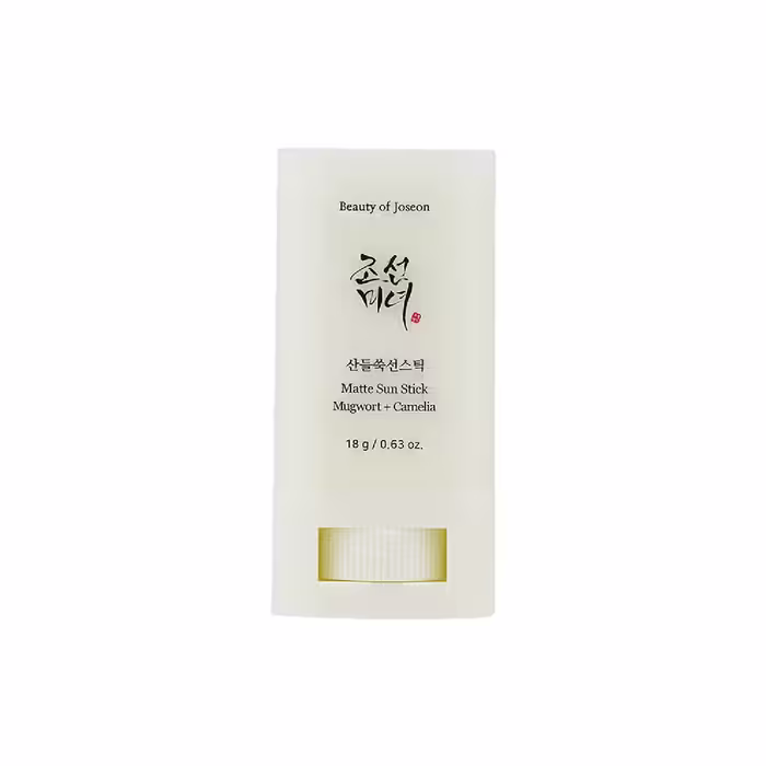 ضد آفتاب استیکی بیوتی آف جوسان حجم18گرمیBeauty of Joseon matte sun stick