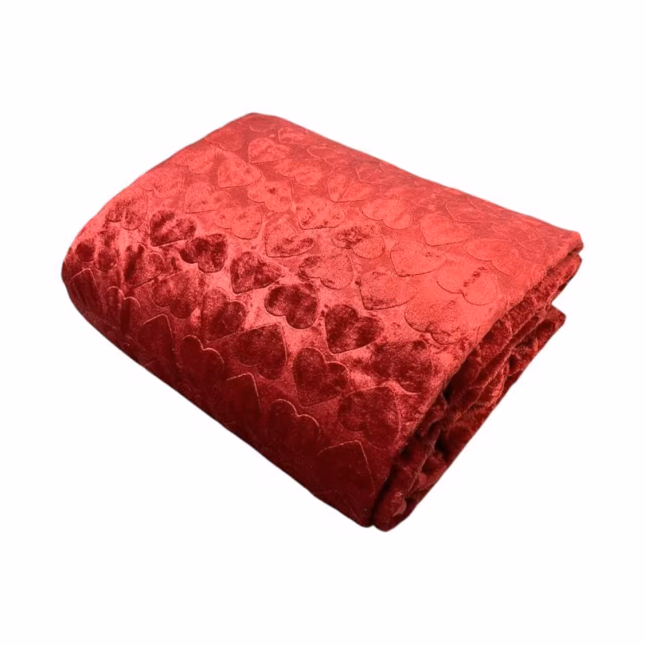 پتو مسافرتی دونفره ژله ای مدل کاترینا سایز 200*230 سانتی متر