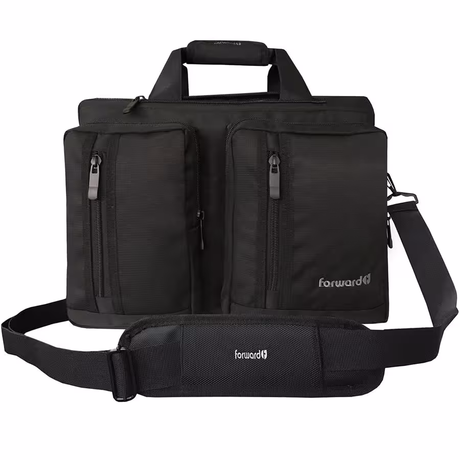 کيف لپ تاپ فوروارد مدل FCLT3042 مناسب براي لپ تاپ 16.4 اينچي