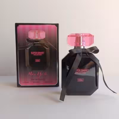 عطر ادکلن زنانه ویکتوریا سکرت بامبشل نیویورک 25 میل کد 056