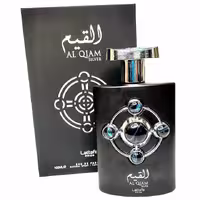 عطر القیم سیلور نقره ای مردانه لطافه پراید