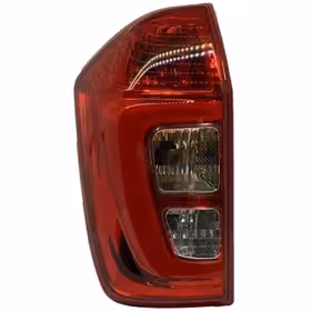 چراغ خطر عقب چپ ام وی ام X33 S