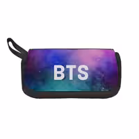 خرید و قیمت جامدادی طرح بی تی اس کد 6180