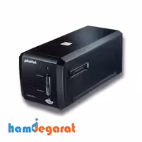 اسکنر PLUSTEK 8200i