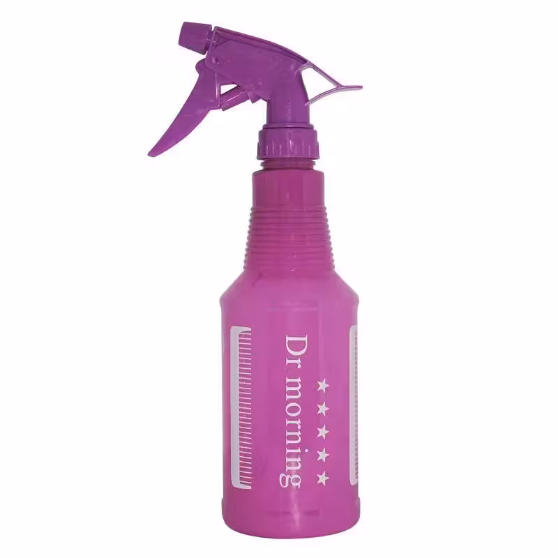 آب پاش دکتر مورنینگ کد DR01 رنگ صورتی