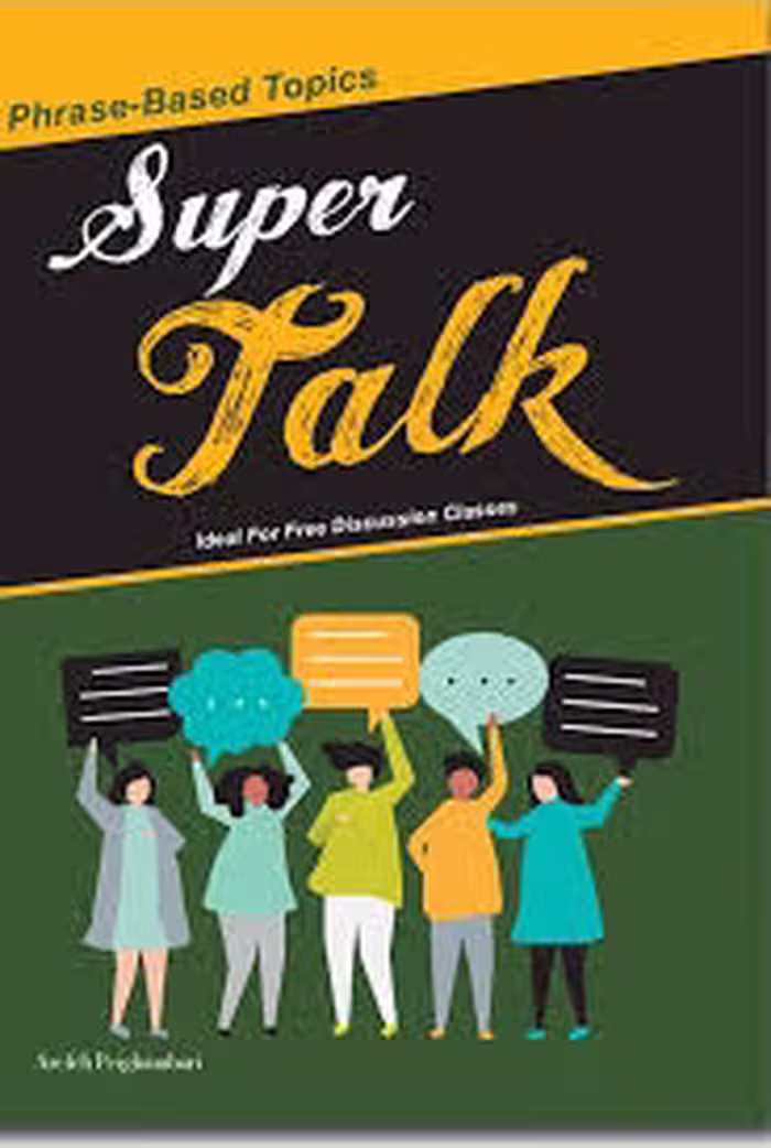 سیستم صوتی Super Talk 3