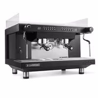 اسپرسوساز سن رمو Sanremo مدل ZOE Competition