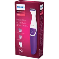 ماشین اصلاح مخصوص ناحیه بیکینی فیلیپس Philips Essential Bikini trimmer BRT383/15
