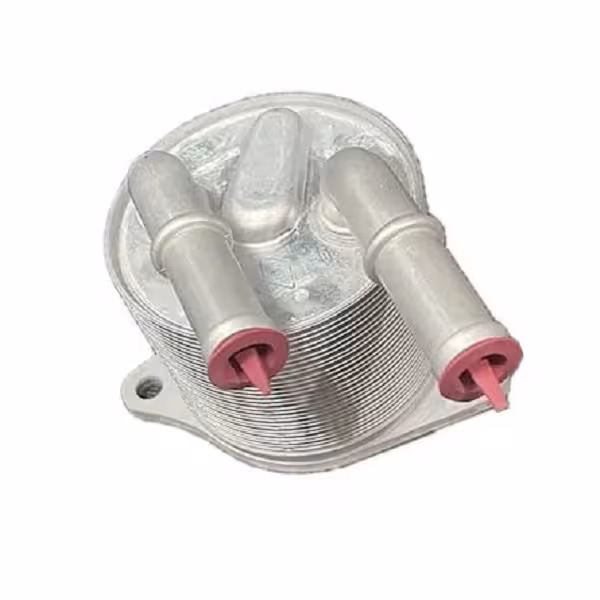 خنک کن پژو 207 اتوماتیک لاندا