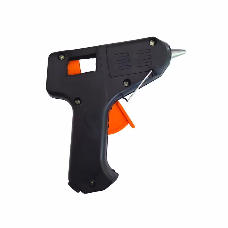 دستگاه چسب حرارتی کد 3224