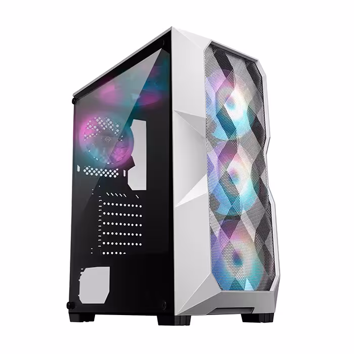 کیس فاطر مدل FG-730W