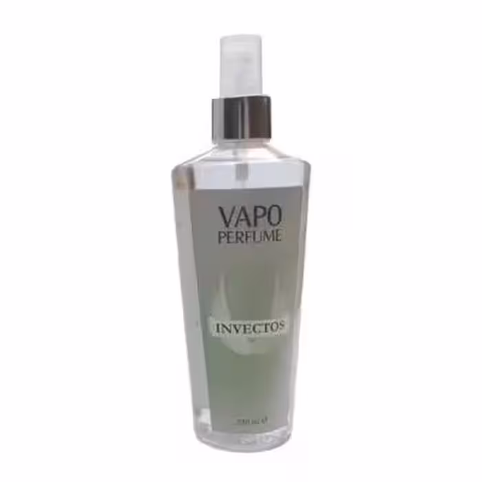 بادی اسپلش مردانه واپو پرفیوم VAPO PERFUME مدل INVICTUS حجم 250 میلی لیتر