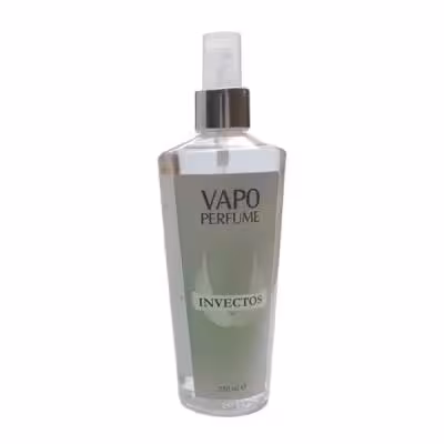 بادی اسپلش مردانه واپو پرفیوم VAPO PERFUME مدل INVICTUS حجم 250 میلی لیتر