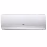 اسپلیت دیواری اینورتر TCL تی سی ال 18000 مدل TAC-18CHSA1/TPH11