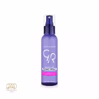 اسپری فیکساتور (تثبیت کننده) آرایش گلدن رز حجم 120 میل