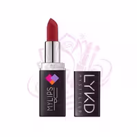 رژ لب جامد لایکد RED LOVE 354