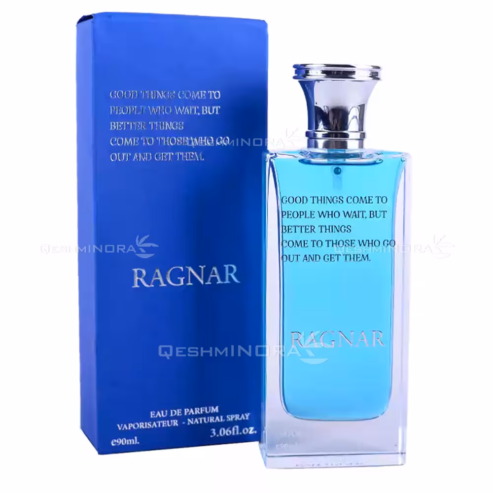 ادکلن رگنار سواروفسکی Ragnar Swarovski - فروشگاه قشم اینورا - بزرگترین فروشگاه اینترنتی جنوب
