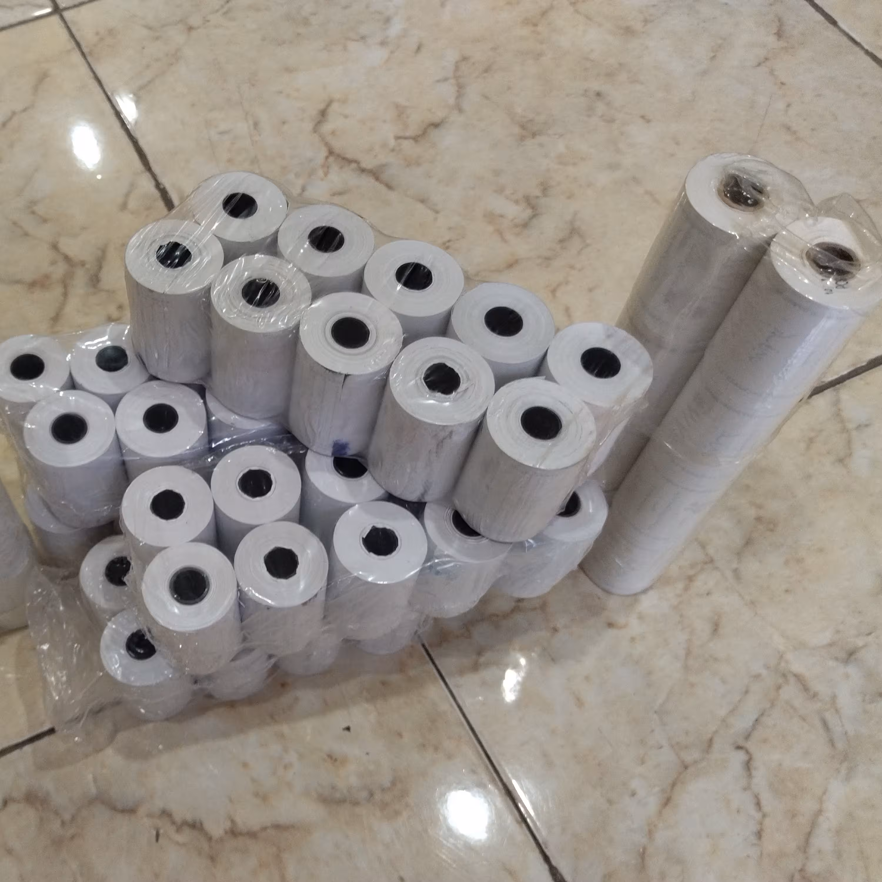 رول کارتخوان16متری کیفیت عالی 10عددی