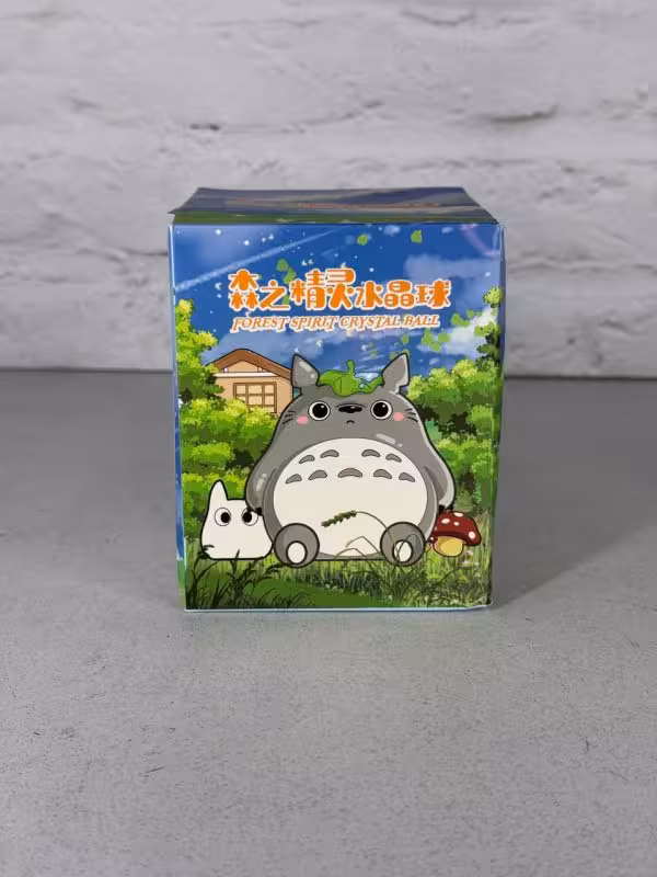 گوی شانسی توتورو