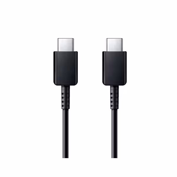 کابل USB-C  مدل 25W طول 1 متر