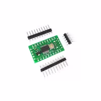 آردوینو پرو مینی LGT8F328P SS0P20 mini EVB Atmega328P