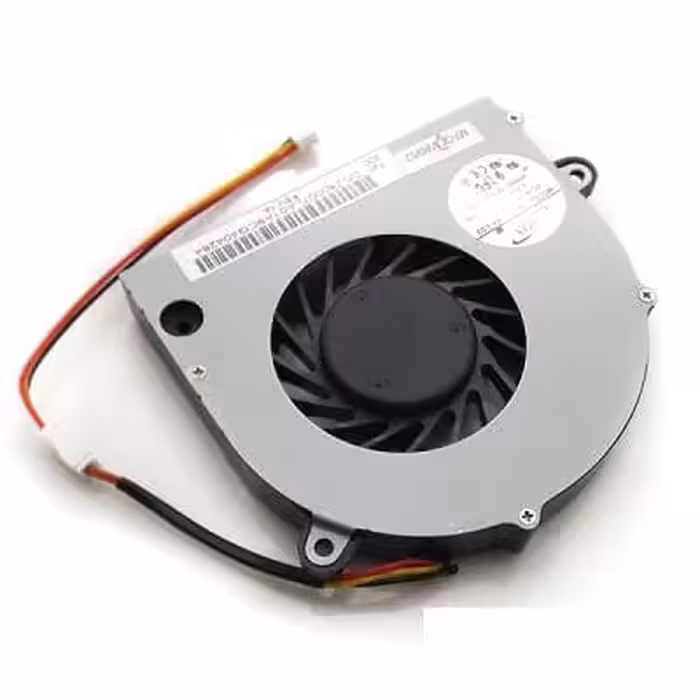 فن خنک کننده سی پی یو لپ تاپ توشیبا Toshiba Satellite Fan A660