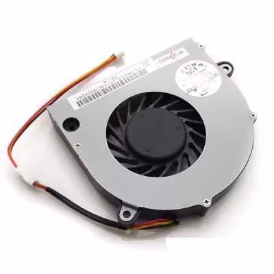 فن خنک کننده سی پی یو لپ تاپ توشیبا Toshiba Satellite Fan A660
