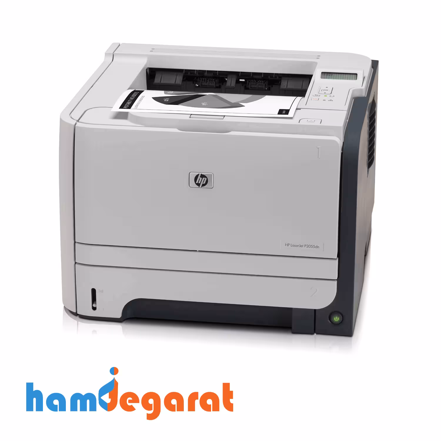 پرینتر HP 2055DN