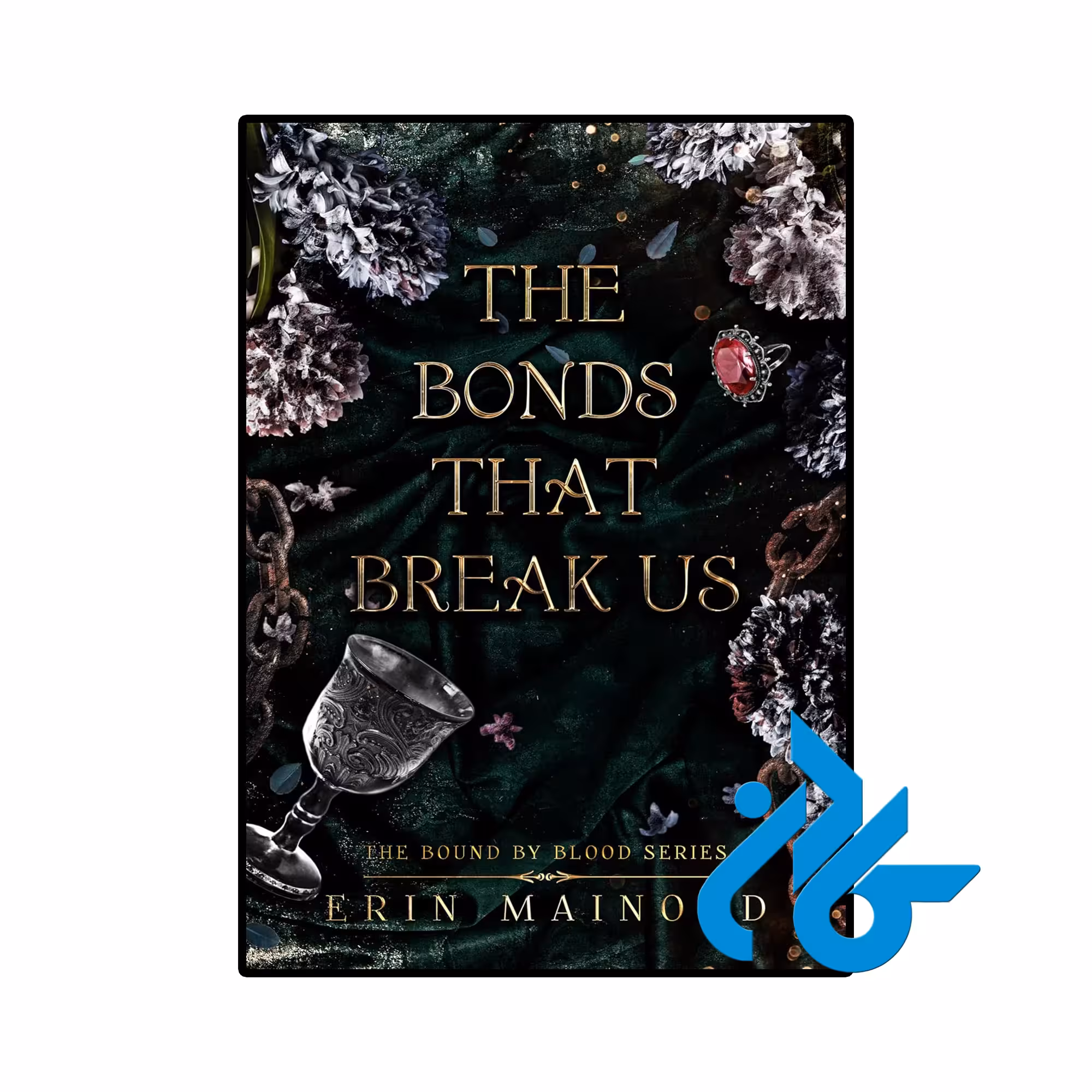 کتاب The Bonds That Break Us (رمان پیوندهایی که ما را از هم میپاشند)