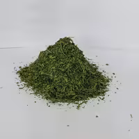 برگ نعنا خشک ارگانیک خانگی کاملا بهداشتی 100 گرم 