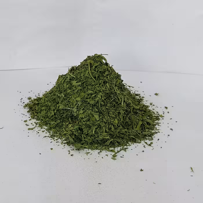 برگ نعنا خشک ارگانیک خانگی کاملا بهداشتی 100 گرم 