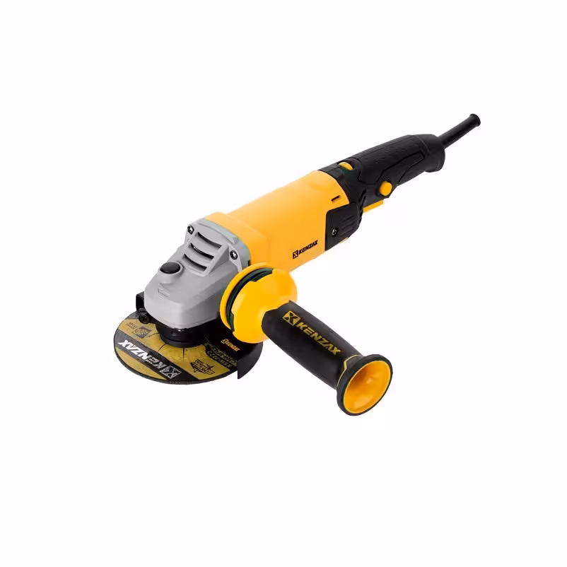 مینی فرز دسته بلند کنزاکس مدل KAG-1050