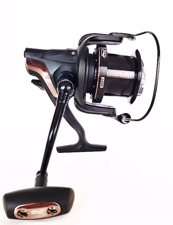 چرخ ماهیگیری کارپ اکسپرت CARP EXPERT 6000